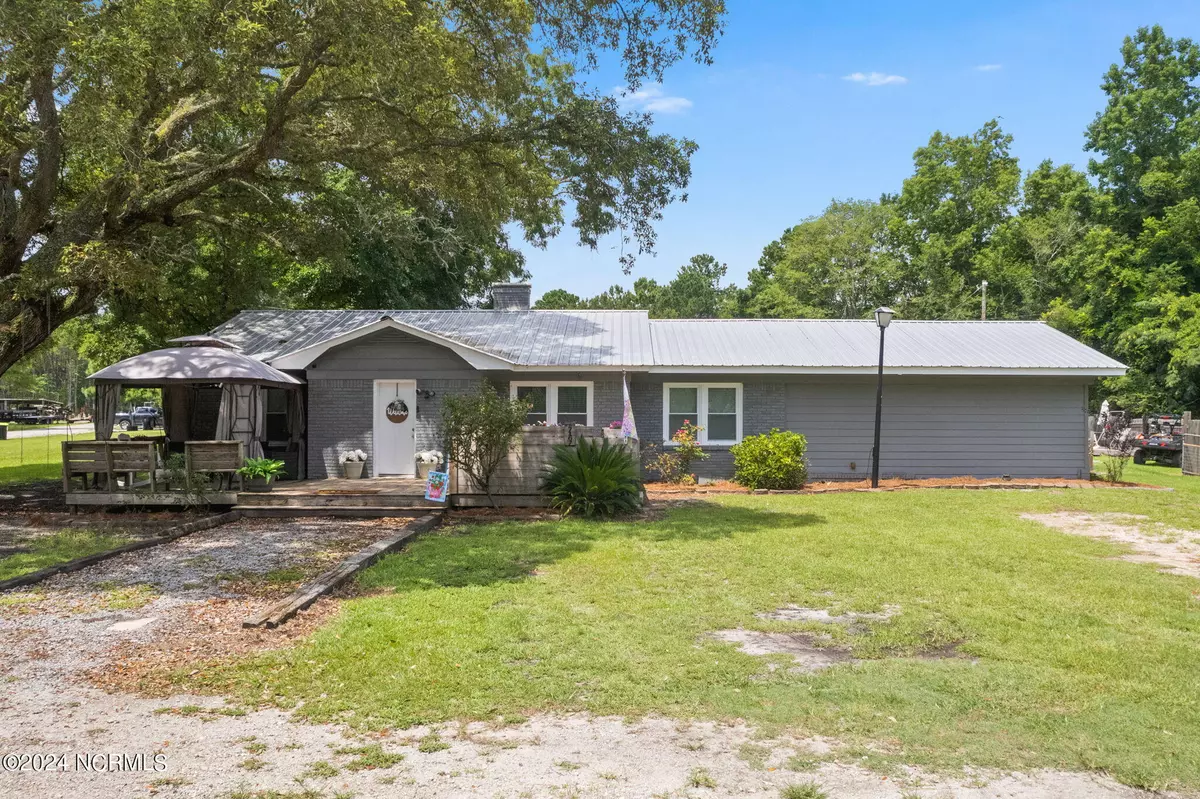 Sunset Beach, NC 28468,7167 Farm Loop PATH SW