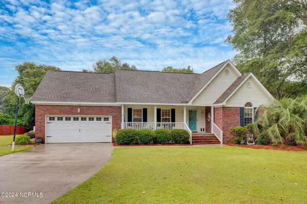 125 Coppers TRL, Wilmington, NC 28411