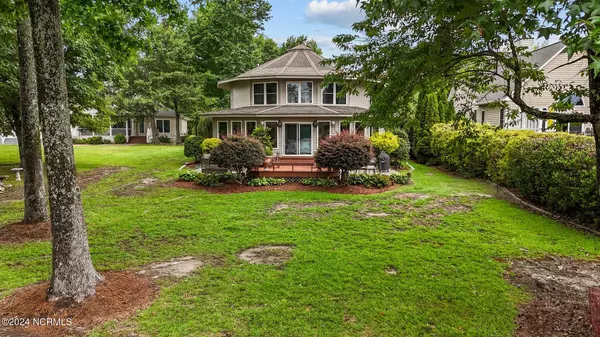 Bath, NC 27808,812 Treasure Point RD