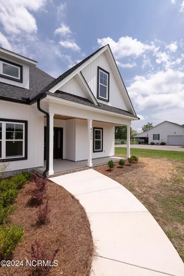 Winterville, NC 28590,4321 Nc 903 S