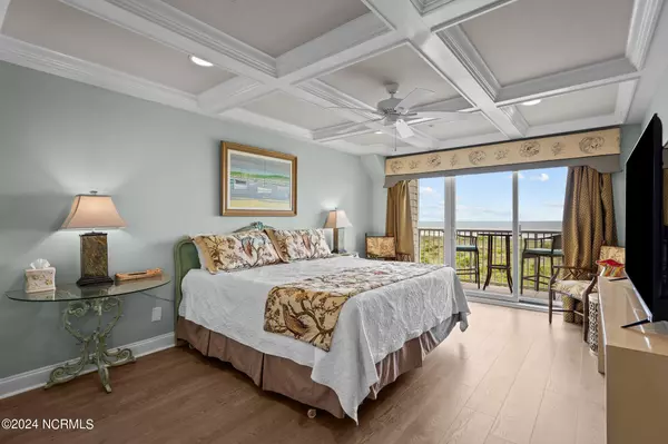 Wrightsville Beach, NC 28480,2506 N Lumina Avenue EXT #2-D