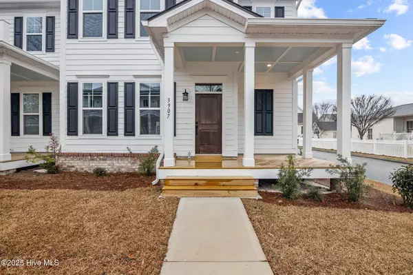New Bern, NC 28562,3907 Reunion Pointe LN