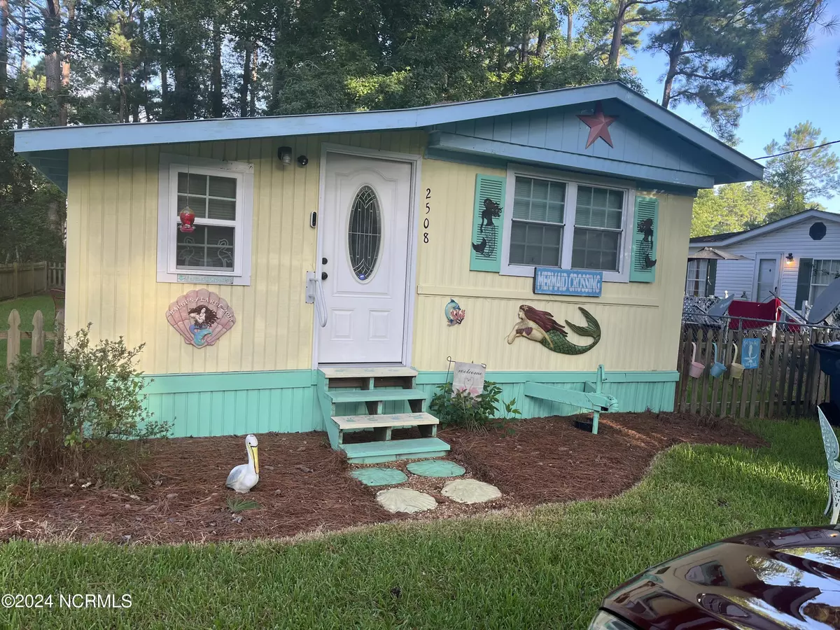 Supply, NC 28462,2508 Ocean Sound CIR SW