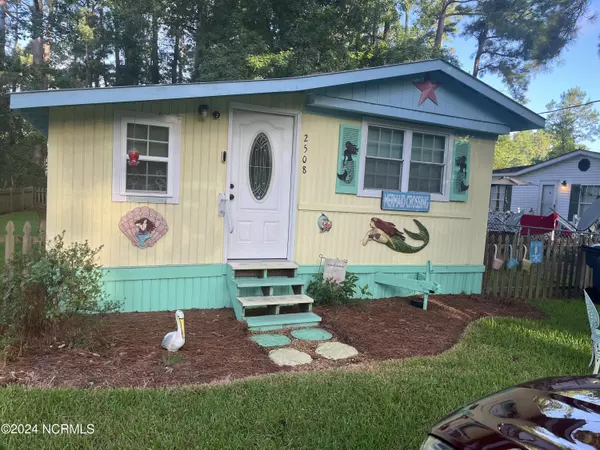 2508 Ocean Sound CIR SW,  Supply,  NC 28462