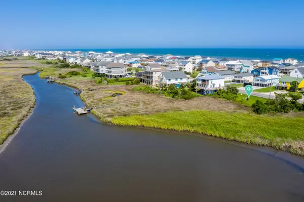 Surf City, NC 28445,1211 N New River DR