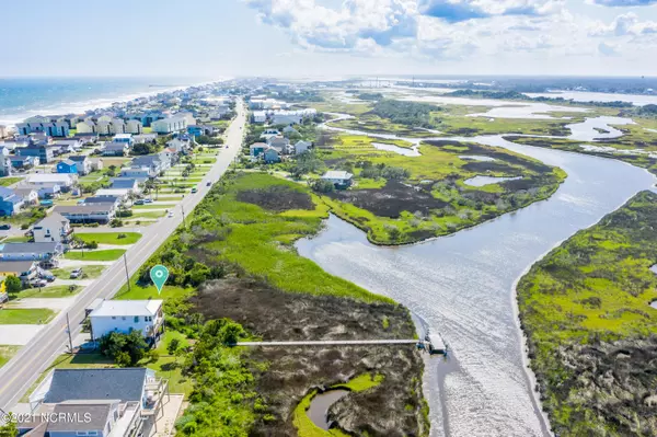 Surf City, NC 28445,1211 N New River DR