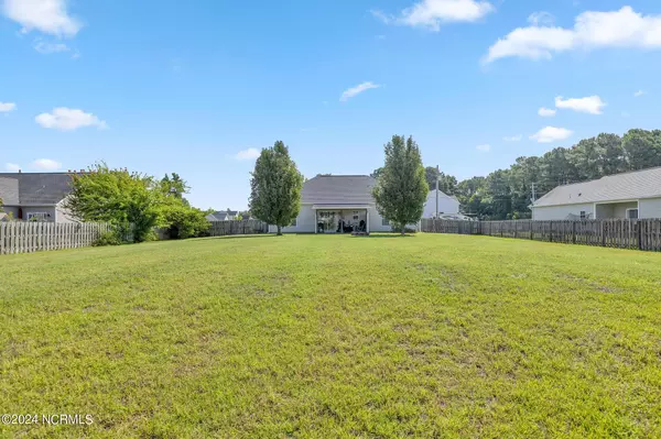 Holly Ridge, NC 28445,167 Windfield LN