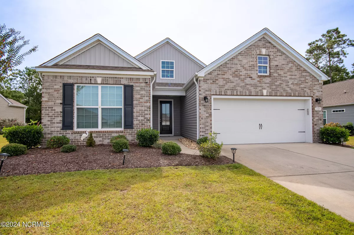 Calabash, NC 28467,228 Cable Lake CIR