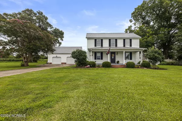 South Mills, NC 27976,471 Old Swamp RD
