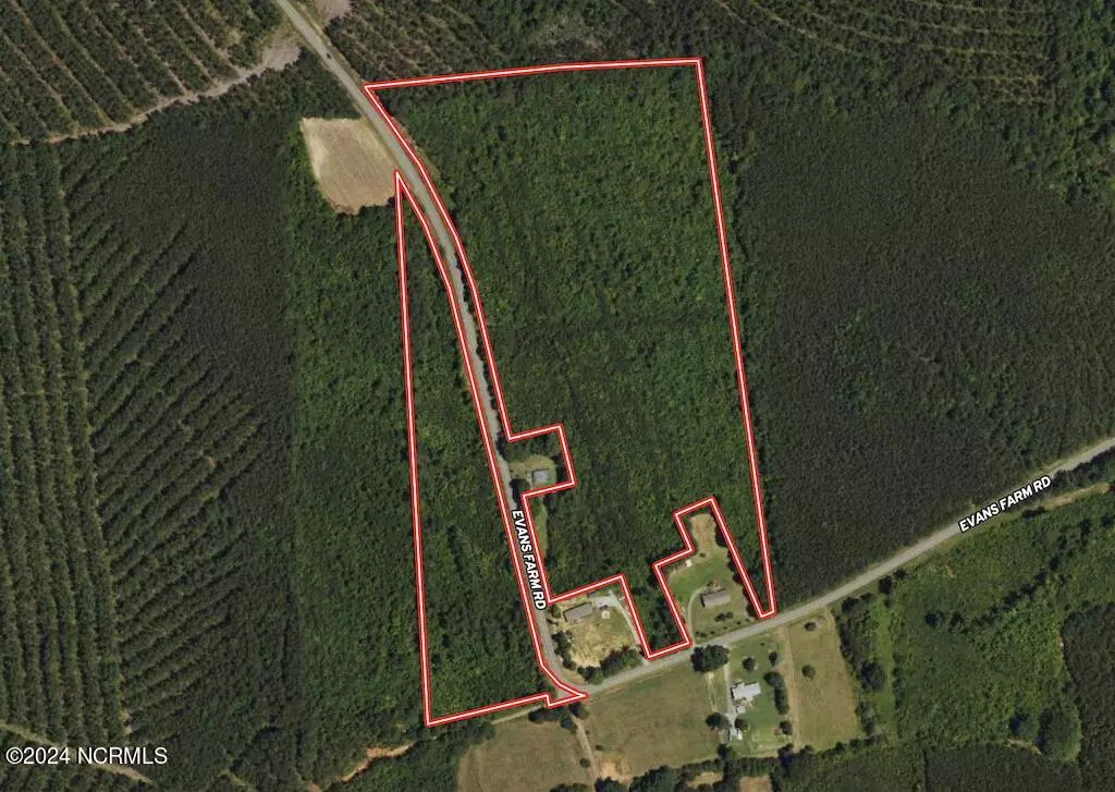 Hollister, NC 27844,0 Evans Farm Road