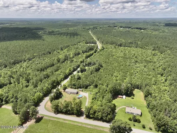 Hollister, NC 27844,0 Evans Farm Road