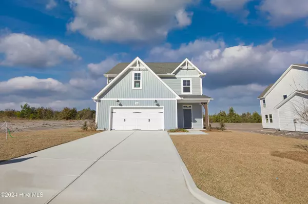 254 Clear View School RD, Jacksonville, NC 28540