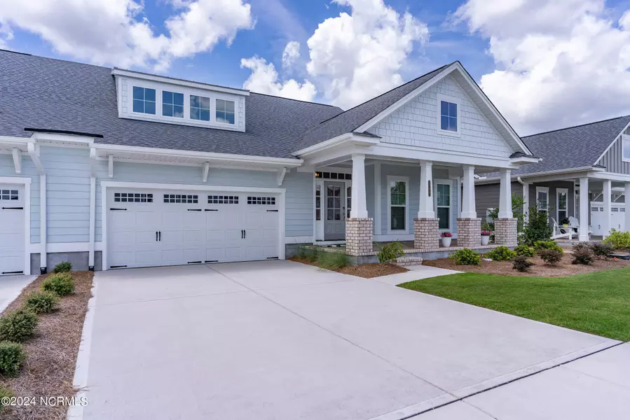 5222 Shoal Bay RUN, Wilmington, NC 28412