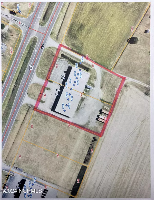 Goldsboro, NC 27534,4784 E Us 70 HWY