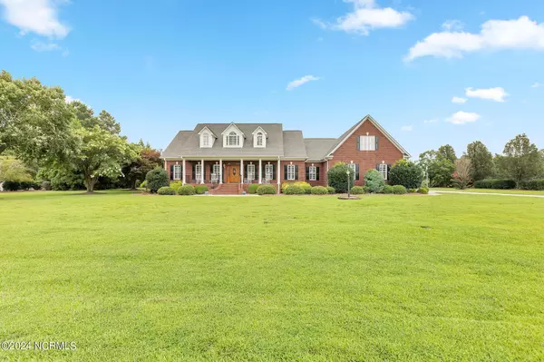 La Grange, NC 28551,2868 Remington WAY