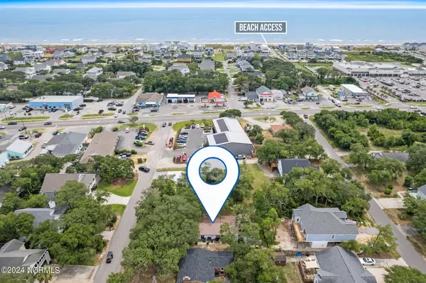 Oak Island, NC 28465,105 NE 54th ST