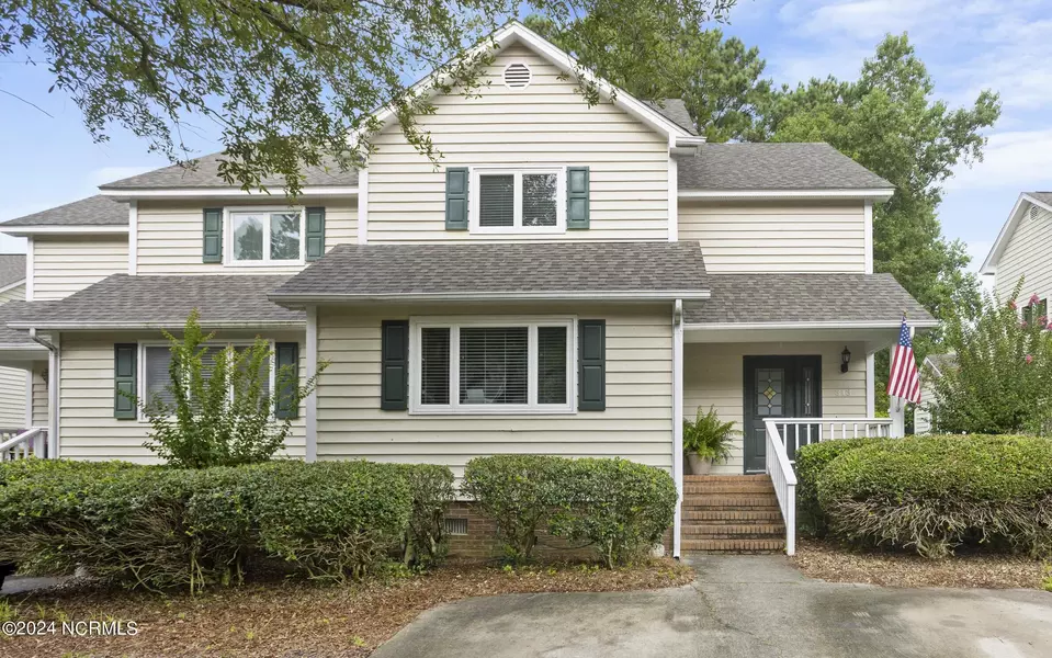 313 Wimbledon CT, Wilmington, NC 28412