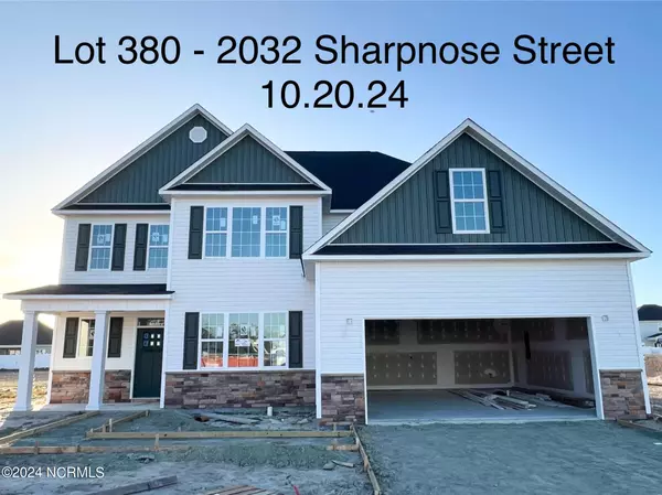 New Bern, NC 28562,2032 Sharpnose ST