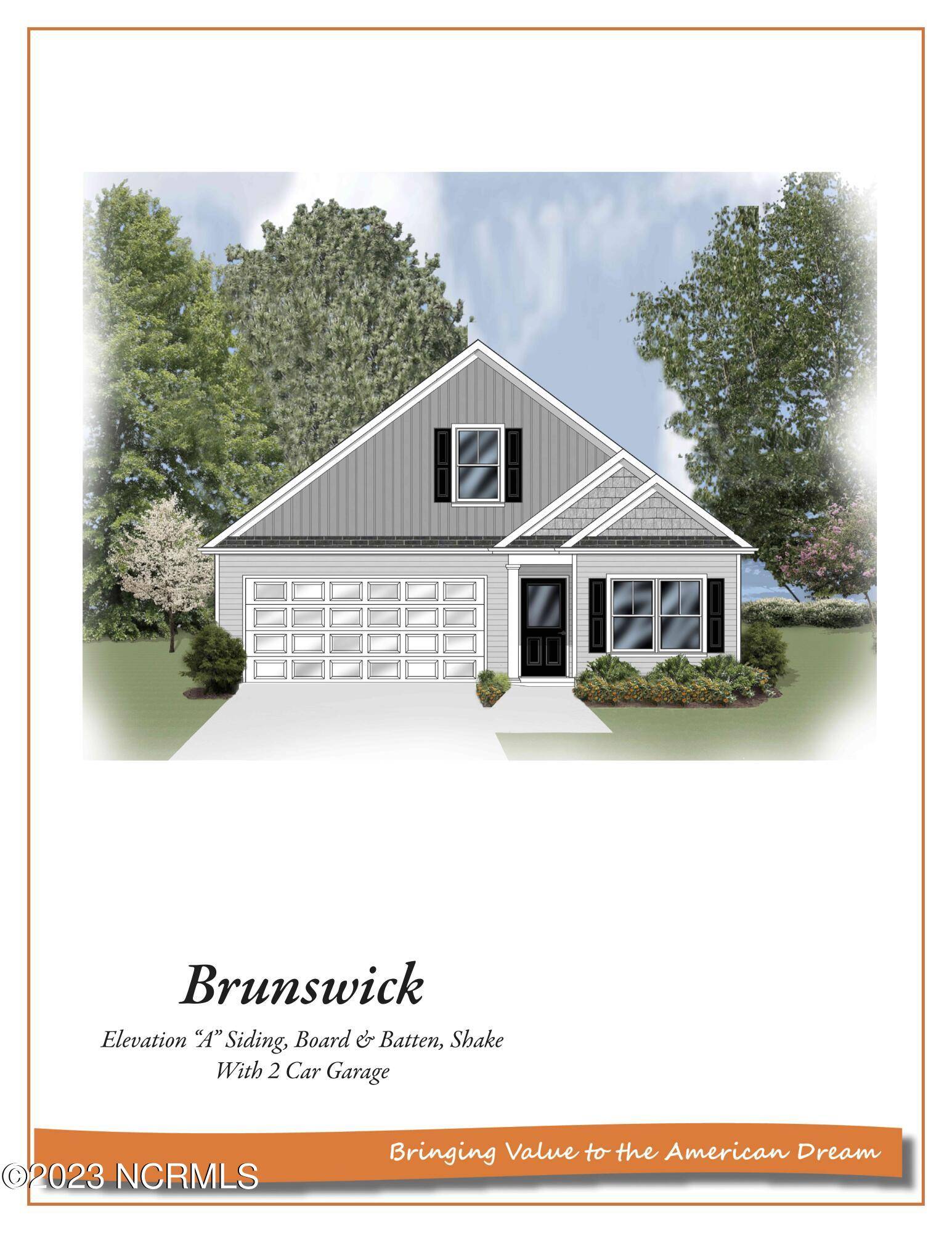 Southport, NC 28461,1116 Delaware ST SE #Lot 2