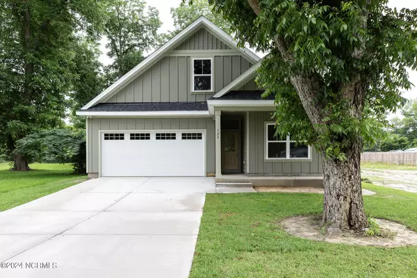 Southport, NC 28461,1116 Delaware ST SE #Lot 2