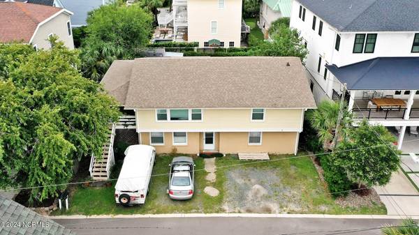 5 Myrtle Court,  Wrightsville Beach,  NC 28480