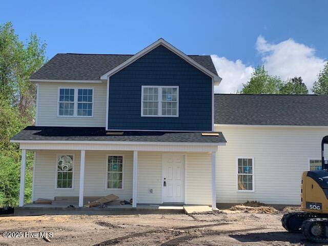 Jacksonville, NC 28540,310 Gate Stone LN