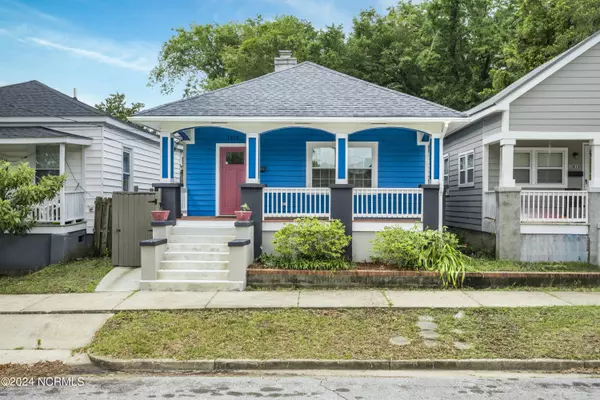 1012 Fanning ST, Wilmington, NC 28401