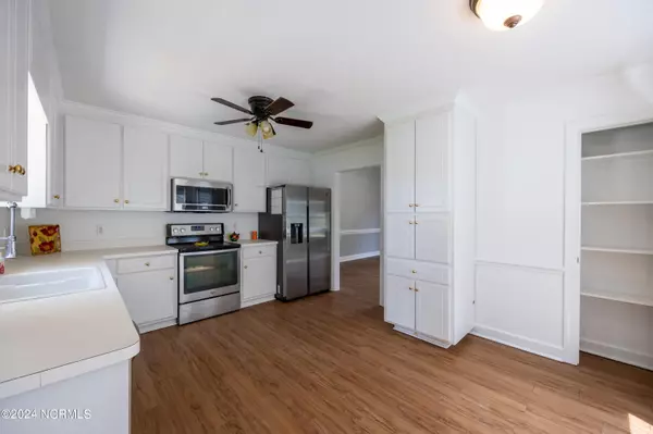 Wilson, NC 27896,1405 Dixon CT NW
