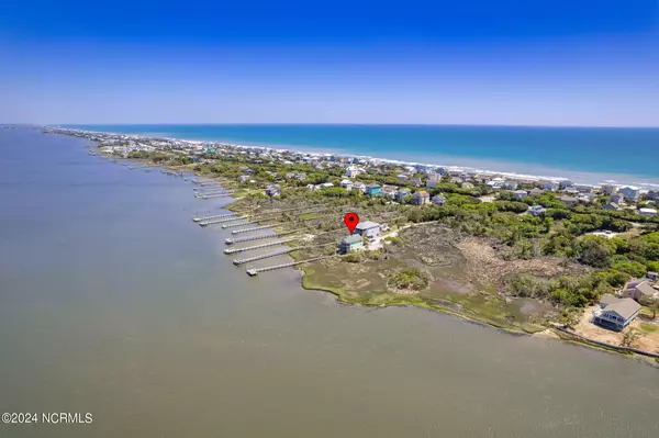 4304 Emerald DR, Emerald Isle, NC 28594