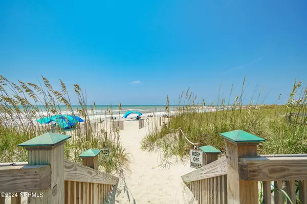 Pine Knoll Shores, NC 28512,331 Salter Path Road #104