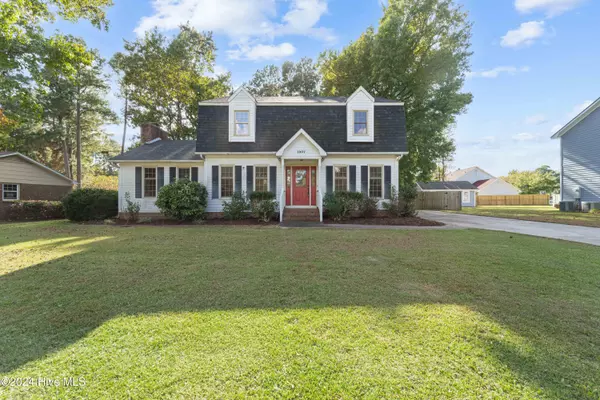 1007 Pine Valley RD, Jacksonville, NC 28546