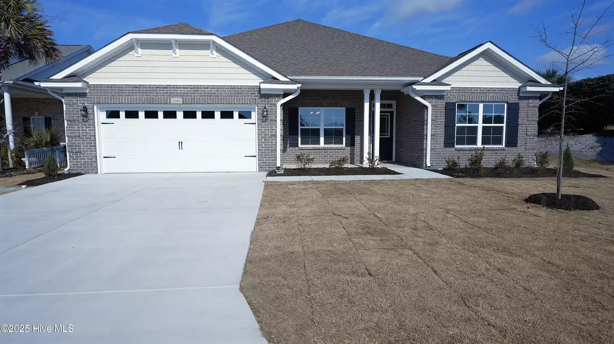 Bolivia, NC 28422,1219 St Simons DR SE