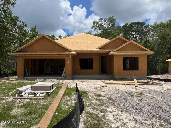 Bolivia, NC 28422,1219 St Simons DR SE