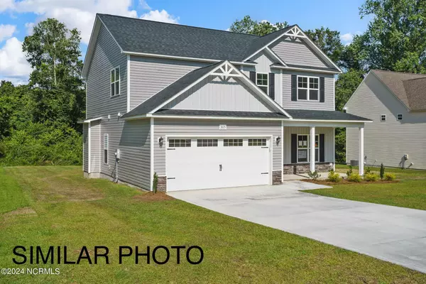 Hubert, NC 28539,501 Yellow Birch WAY