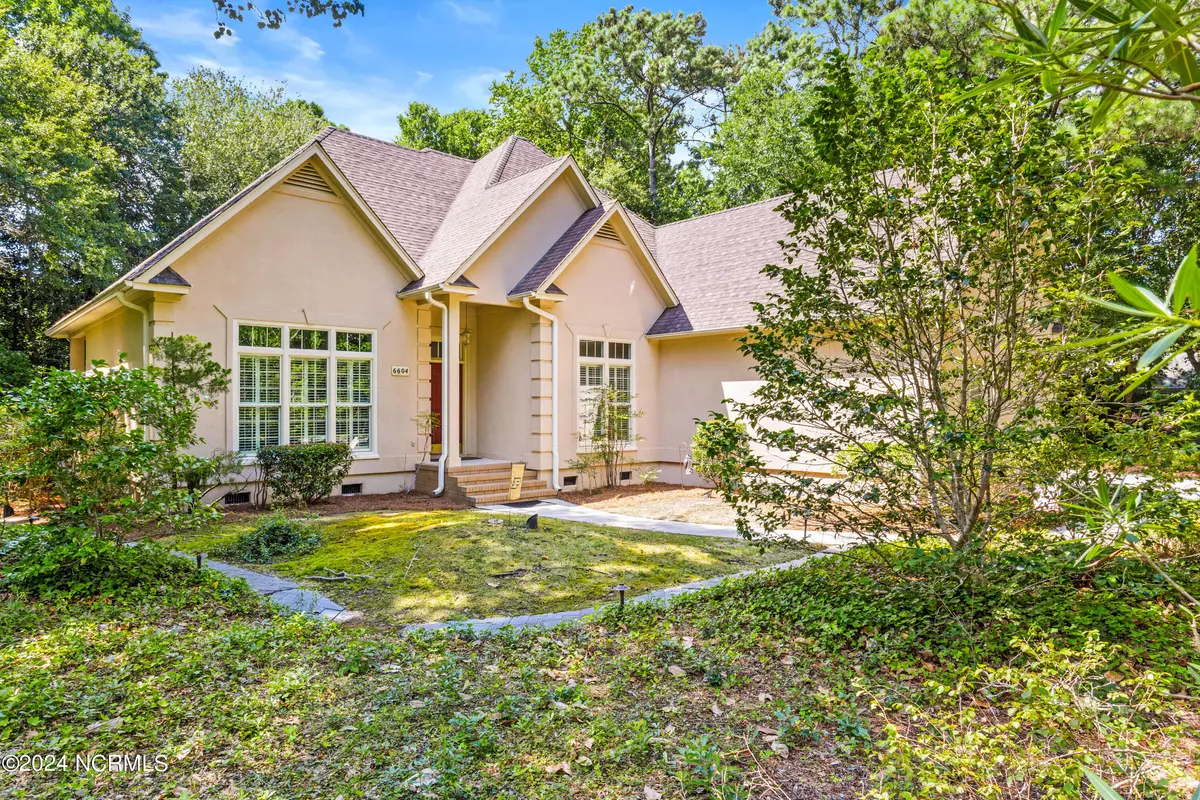 Wilmington, NC 28409,6604 Cove Point DR