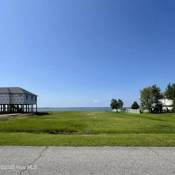 Tbd Dowry Creek W, Belhaven, NC 27810