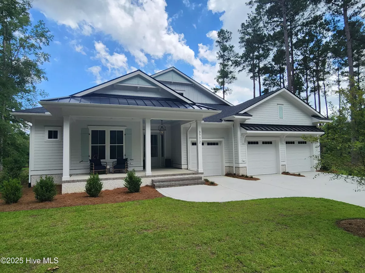 Castle Hayne, NC 28429,3772 Barnesmore DR
