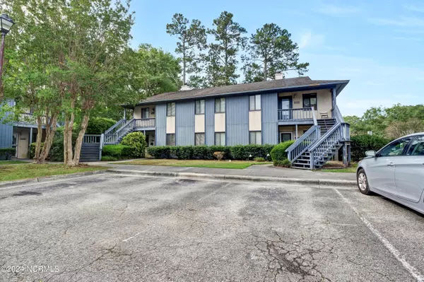 Wilmington, NC 28403,4159 Spirea DR #Unit 1