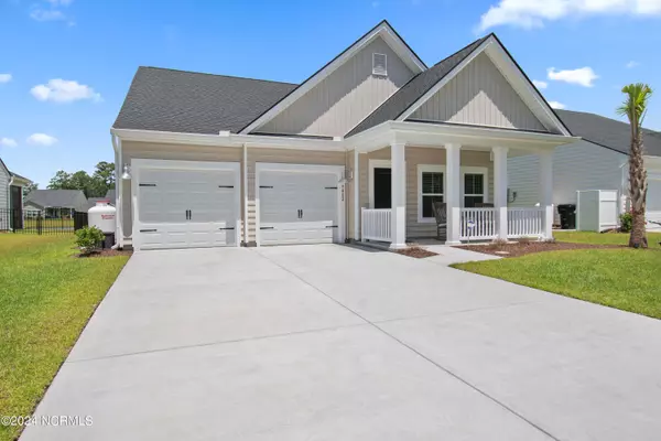 Calabash, NC 28467,9082 Little Osprey DR