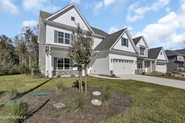 Hampstead, NC 28443,65 Tilloo Cut WAY