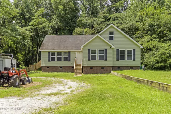 2080 Pony Farm RD, Jacksonville, NC 28540