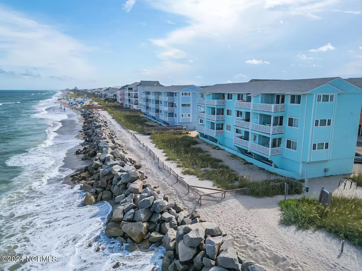 Carolina Beach, NC 28428,1618 Carolina Beach Avenue N #Unit B9