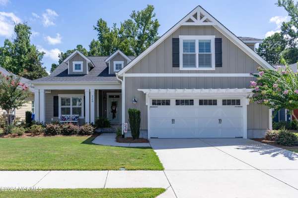 324 Hanover Lakes DR,  Wilmington,  NC 28401