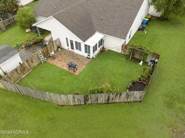 Winterville, NC 28590,2917 Jessica DR #A