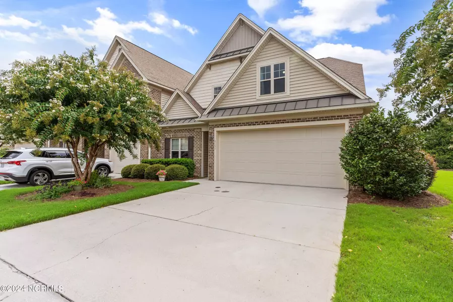 4157 Cambridge Cove CIR SE #3, Southport, NC 28461