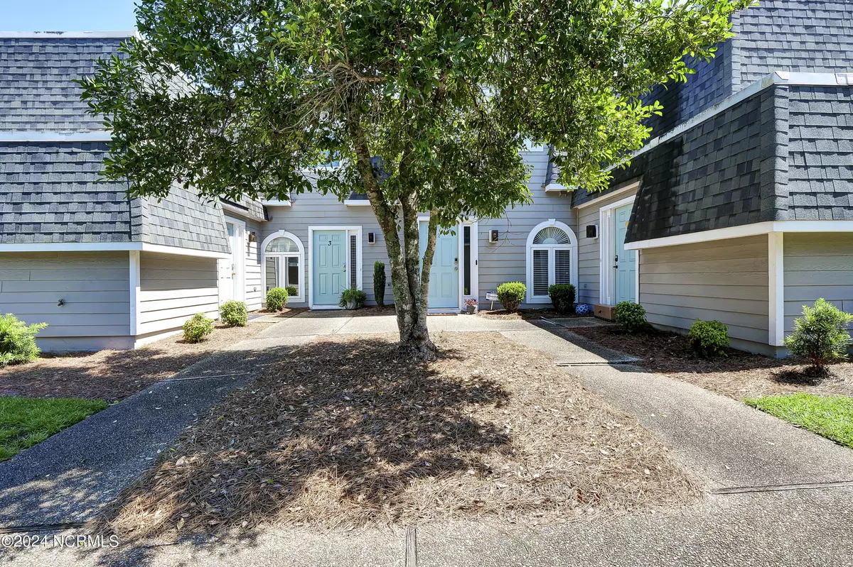 Wilmington, NC 28403,6328 Wrightsville Avenue #Apt G4