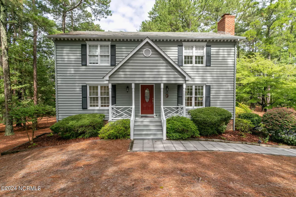 West End, NC 27376,107 Drum Hill CT