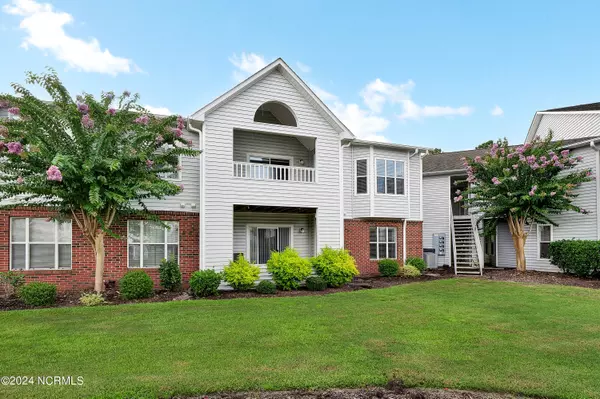4140 Breezewood DR #103, Wilmington, NC 28412