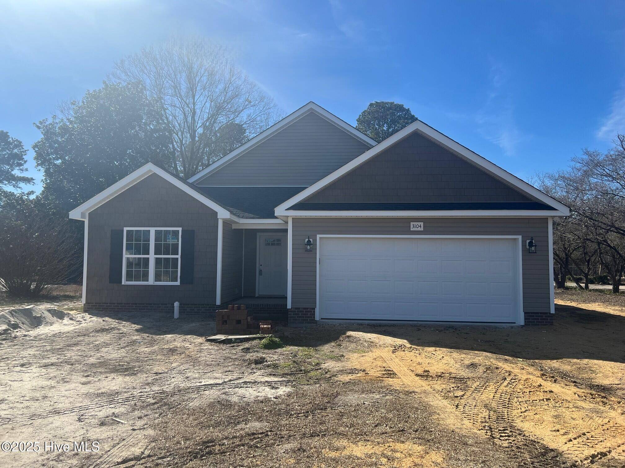 3104 Summit RD, Goldsboro, NC 27534