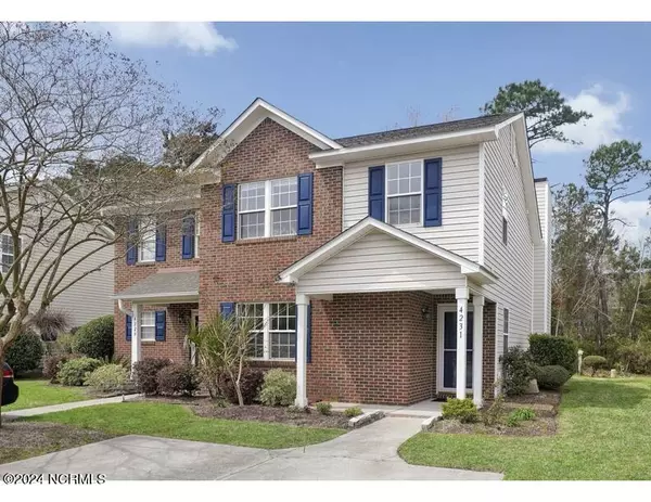 4231 Winding Branches DR, Wilmington, NC 28412